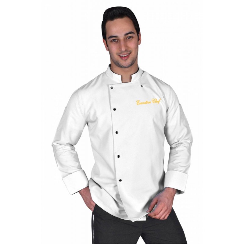 Aşçı Ceket M-06