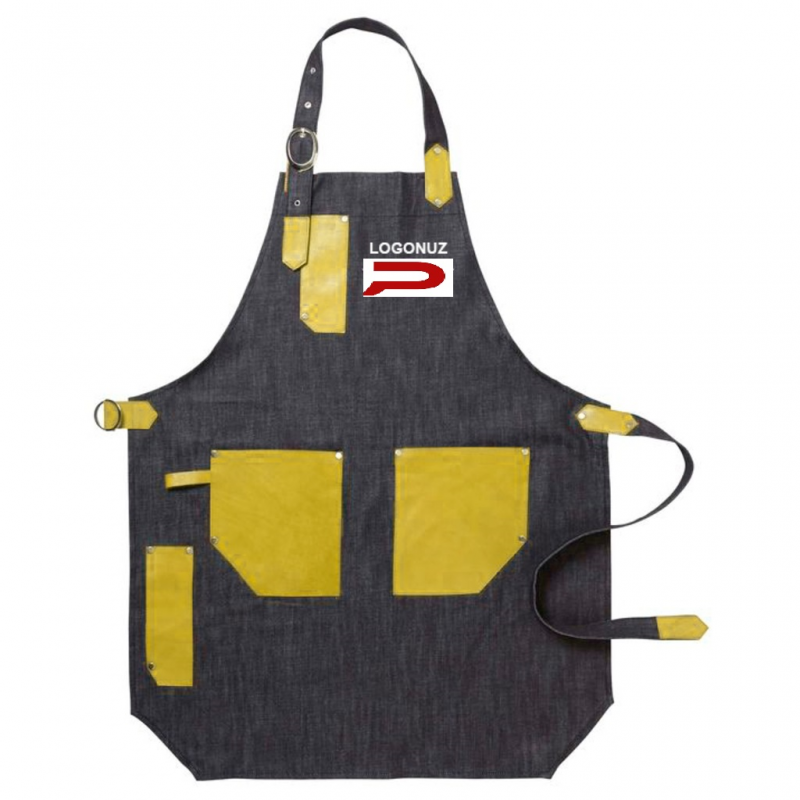 Cafe Patisserie Önlük CP-22