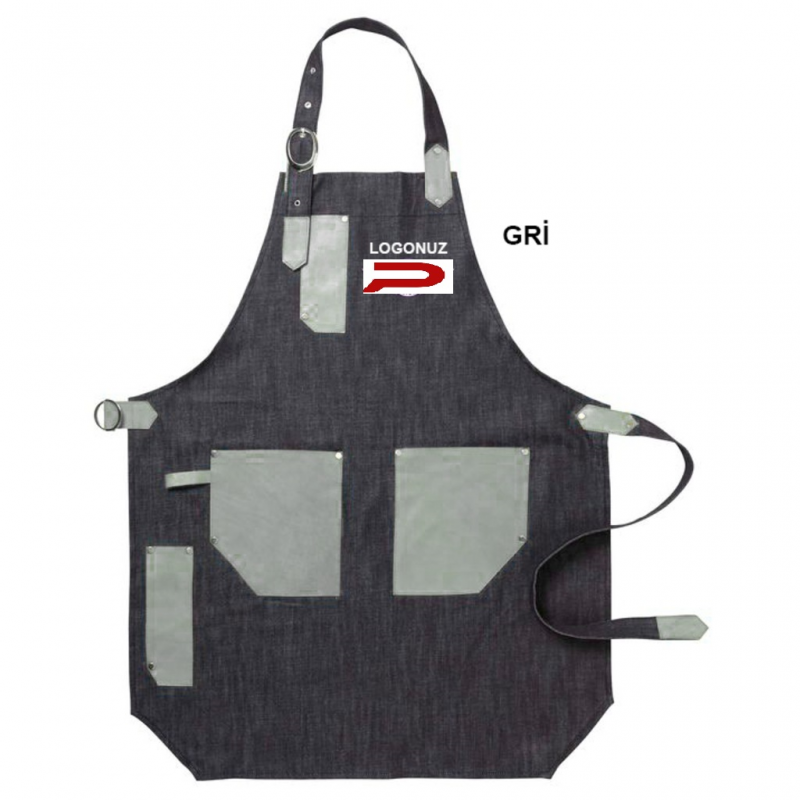 Cafe Patisserie Önlük CP-23